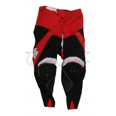 Thor FLUX Pant red 30
