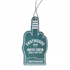 Fasthouse Air Freshener Number One