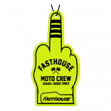 Fasthouse Air Freshener Number One