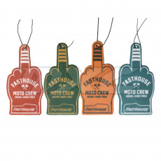 Fasthouse Air Freshener Number One