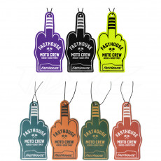 Fasthouse Air Freshener Number One