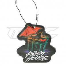 Fasthouse Air Freshener Hideout