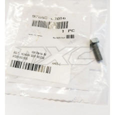 Yamaha OEM BOLT, HEXAGON