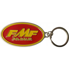 FMF Oval 1973 Keychain