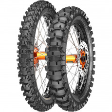Metzeler MC360 Motocross Reifen Metzeler MC360 Motocross Reifen