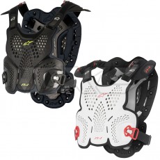 Alpinestars A-1 Roost Guard