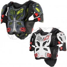 Alpinestars A-10 Full Chest Protector