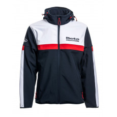 Beta Paddock Team Replica Softshell Jacke