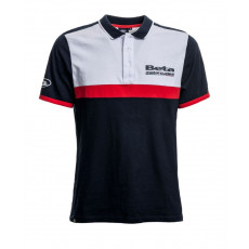 Beta Paddock Team Replica Polohemd