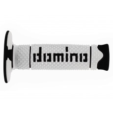 Domino A260 Dual Compound Grips