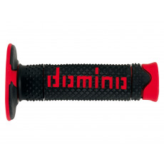Domino A260 Dual Compound Grips