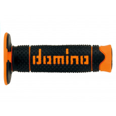 Domino A260 Dual Compound Grips