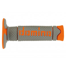 Domino A260 Dual Compound Grips