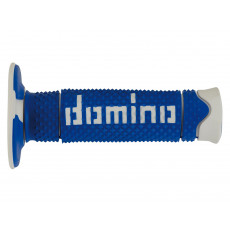 Domino A260 Dual Compound Grips