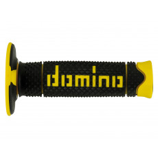 Domino A260 Dual Compound Grips