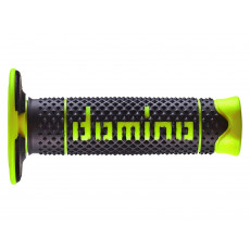 Domino A260 Dual Compound Grips