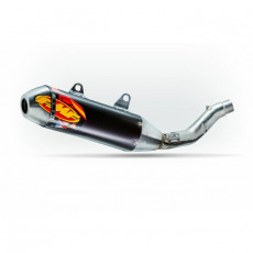 FMF PowerCore 4 Slip-On Endschalldämpfer FMF PowerCore 4 Slip-On Endschalldämpfer