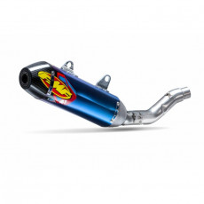 FMF Factory 4.1 RCT Slip On Muffler