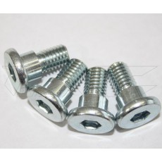 MXC Bremsscheibenschraubenset