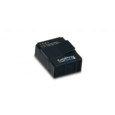 GoPro lithium-ion Akku Hero3+/3