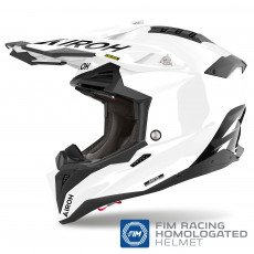 Airoh Aviator 3 EVO FIM Helmet