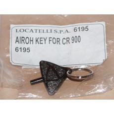 Airoh Key for CR900 Schlüsselanhänger