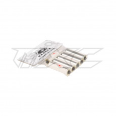 Oakley Roll-Off Film Kit Airbrake 6 Pack