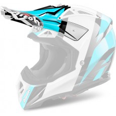 Airoh Helmschild Visor Aviator 2.2