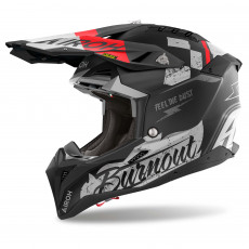 Airoh Aviator 3 Helmet