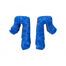 Airoh Aviator 3 Wangenpolster