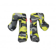 Airoh Aviator 3 Wangenpolster