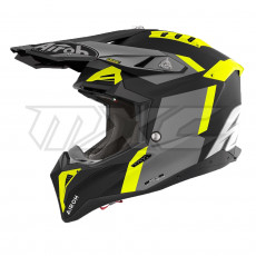 Airoh Aviator 3 Helmet