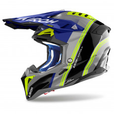 Airoh Aviator 3 Helmet