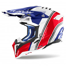 Airoh Aviator 3 Helmet