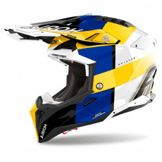 Airoh Aviator 3 Helmet