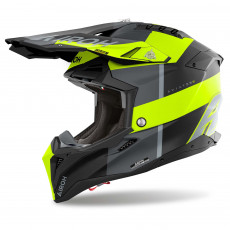 Airoh Aviator 3 Helmet