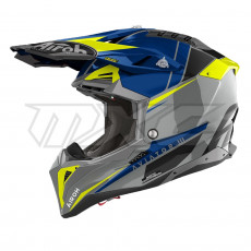 Airoh Aviator 3 Helmet