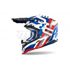 Airoh Aviator 3 Helmet