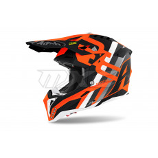 Airoh Aviator 3 Helmet