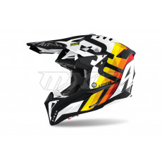 Airoh Aviator 3 Helmet