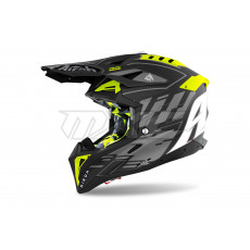 Airoh Aviator 3 Helmet