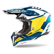 Airoh Aviator 3 Helmet