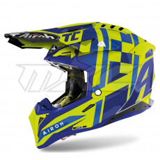 Airoh Aviator 3 Helmet