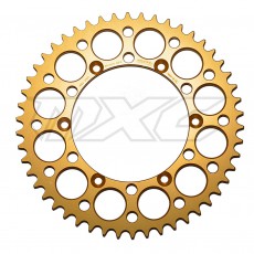 MXC Kettenrad A1 aus Alu 7075