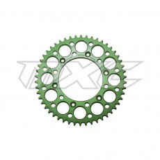 MXC Kettenrad A1 aus Alu 7075