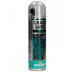 Motorex Kettenspray ChainLube Road, 0,5l