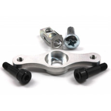 Works Connection Betriebsstundenzähler Halter KTM Husqvarna