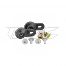 BOLT Auspuffbirne Montagekit KTM 2 stroke 50cc-300cc BOLT Auspuffbirne Montagekit KTM 2 stroke 50cc-300cc