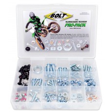 Bolt Pro-Pack Schraubenkit