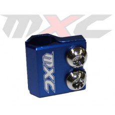 MXC Halter für Bremsleitung 